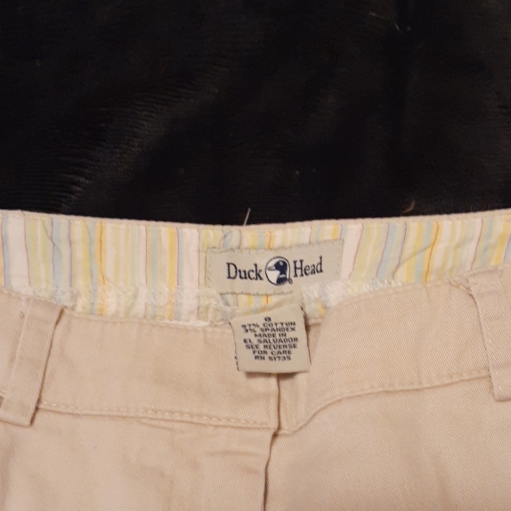 Ladies khakis